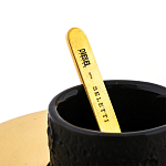 Кофейная пара Seletti Lunar варинант исполнения - 2 | Loft Concept в Тюмени