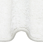 Ковер круглый из хлопка  The living inside варинант исполнения - 2 | Loft Concept в Тюмени