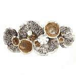 Панно настенное Gold Blank Sheet варинант исполнения - 1 | Loft Concept в Тюмени