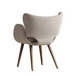 Стул Madina White варинант исполнения - 2 | Loft Concept в Тюмени