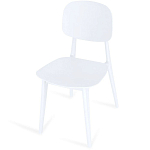 Стул The White Moment варинант исполнения - 6 | Loft Concept в Тюмени