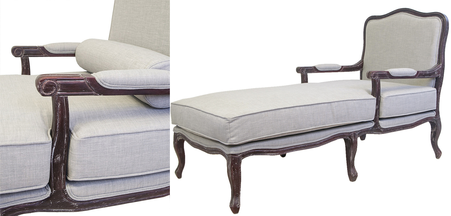 Кресло Felice Armchair Lounge Кресло Felice Armchair Lounge - Loft-Concept в Тюмени