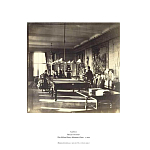 Книга Photographers of Genius at the Getty варинант исполнения - 5 | Loft Concept в Тюмени