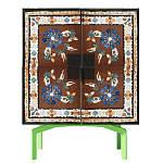 Тумба Short Carpet Angle варинант исполнения - 1 | Loft Concept в Тюмени