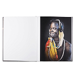 Vulnerable: Olga Michi варинант исполнения - 3 | Loft Concept в Тюмени