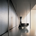 Модульный навесной стеллаж GRADUATE Bookshelves варинант исполнения - 8 | Loft Concept в Тюмени