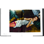 Книга Fashion Image Revolution варинант исполнения - 5 | Loft Concept в Тюмени