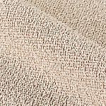 Интерьерная ткань Бежевое Букле GUCCI N 1071 варинант исполнения - 1 | Loft Concept в Тюмени