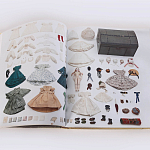 Книга Louis Vuitton Marc Jacobs Limmited edition варинант исполнения - 8 | Loft Concept в Тюмени