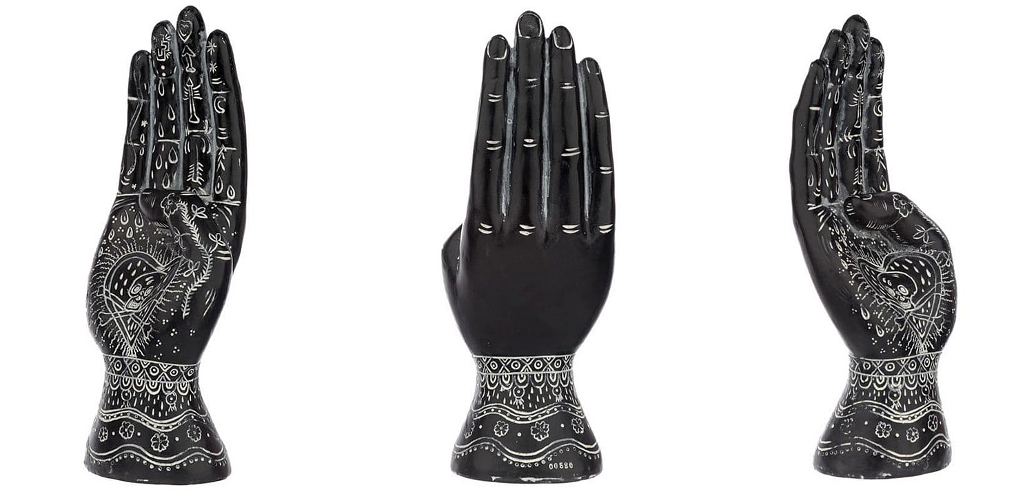 Статуэтка Mantic Hand Статуэтка Mantic Hand - Loft-Concept в Тюмени