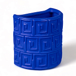 Ваза Seletti Greche Blue варинант исполнения - 2 | Loft Concept в Тюмени