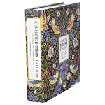 Книга The Complete Pattern Directory: 1500 Designs from All Ages and Cultures варинант исполнения - 1 | Loft Concept в Тюмени