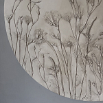 Ботаническое панно «Букет 2» варинант исполнения - 2 | Loft Concept в Тюмени