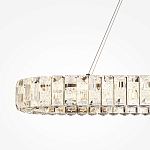 Люстра подвесная Castello 3000К 35Вт варинант исполнения - 3 | Loft Concept в Тюмени