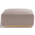 Дизайнерский уличный пуф PALINFRASCA Pouf варинант исполнения - 1 | Loft Concept в Тюмени