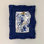 Панно «Old but New»  варинант исполнения - 6 | Loft Concept в Тюмени