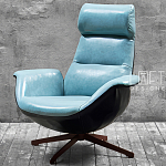 Кресло Ryan Armchair варинант исполнения - 1 | Loft Concept в Тюмени