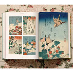 Подарочная большая книга Hokusai XXL Самая полная монография о Хокусае варинант исполнения - 12 | Loft Concept в Тюмени
