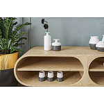 Тумба «Фринтеза» варинант исполнения - 3 | Loft Concept в Тюмени