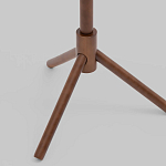 Напольная вешалка из массива бука Branches Hangers Dark варинант исполнения - 5 | Loft Concept в Тюмени