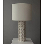 Лампа настольная «Bone #2» варинант исполнения - 1 | Loft Concept в Тюмени