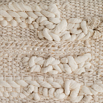 Панно гобелен из шерсти  wall panel Misty Morning варинант исполнения - 5 | Loft Concept в Тюмени