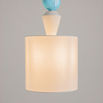 Подвесной светильник Comforty Е27 варинант исполнения - 5 | Loft Concept в Тюмени