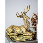 Фигурка The Golden Deer варинант исполнения - 6 | Loft Concept в Тюмени
