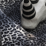 Дизайнерский модульный диван Poltronova Safari Sofa варинант исполнения - 12 | Loft Concept в Тюмени