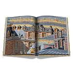 Коллекционная редкая книга Версаль. От Людовика XIV до Джеффа Кунса. Versailles From Louis XIV to Jeff Koons варинант исполнения - 13 | Loft Concept в Тюмени