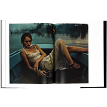 Книга Fashion Image Revolution варинант исполнения - 9 | Loft Concept в Тюмени