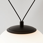 Подвесной светильник Twins 3000К 26Вт варинант исполнения - 5 | Loft Concept в Тюмени