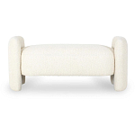 Банкетка Feather of softness варинант исполнения - 2 | Loft Concept в Тюмени