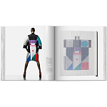 Альбом для дизайнеров Issey Miyake варинант исполнения - 12 | Loft Concept в Тюмени