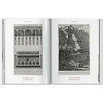 Книга Piranesi. The Complete Etchings XL варинант исполнения - 5 | Loft Concept в Тюмени