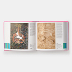 30,000 Years of Art: The Story of Human Creativity Across Time and Space варинант исполнения - 4 | Loft Concept в Тюмени