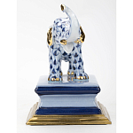 Держатель для книг Elephant варинант исполнения - 3 | Loft Concept в Тюмени