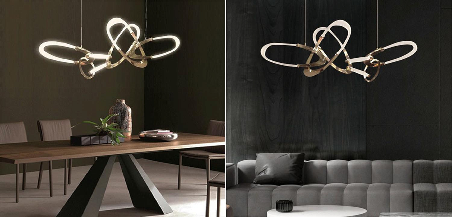 Bouchon Chandelier Barlas Baylar Bouchon Chandelier Barlas Baylar - Loft-Concept в Тюмени
