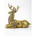 Фигурка The Golden Deer варинант исполнения - 3 | Loft Concept в Тюмени