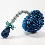 Статуэтка Синий тропический фрукт Tropical Fruit Pandora 3 варинант исполнения - 1 | Loft Concept в Тюмени