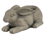 Кашпо The little rabbit варинант исполнения - 1 | Loft Concept в Тюмени