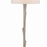 Торшер с каркасом в форме дерева Gray Fake Tree варинант исполнения - 2 | Loft Concept в Тюмени