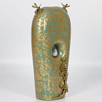 Ваза фарфоровая Karl Body варинант исполнения - 2 | Loft Concept в Тюмени