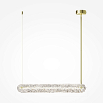 Подвесной светильник Frostum варинант исполнения - 1 | Loft Concept в Тюмени