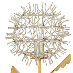 Бра в виде цветка одуванчика Hanging Dandelion варинант исполнения - 1 | Loft Concept в Тюмени