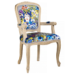 Кресло Mesolithic Lux варинант исполнения - 2 | Loft Concept в Тюмени