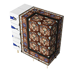 Тумба Venty Carpet Sovsport варинант исполнения - 3 | Loft Concept в Тюмени