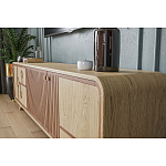 Тумба «Андромеда» варинант исполнения - 3 | Loft Concept в Тюмени