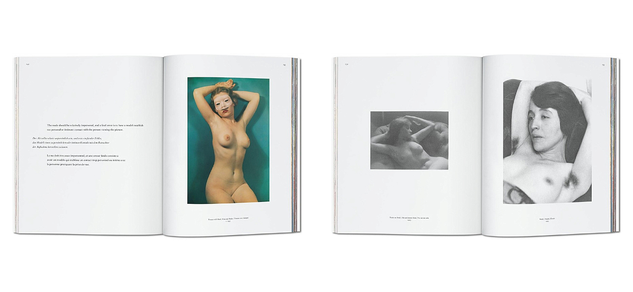 Paul Outerbridge Paul Outerbridge - Loft-Concept в Тюмени