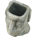 Кашпо The idol of a man варинант исполнения - 5 | Loft Concept в Тюмени